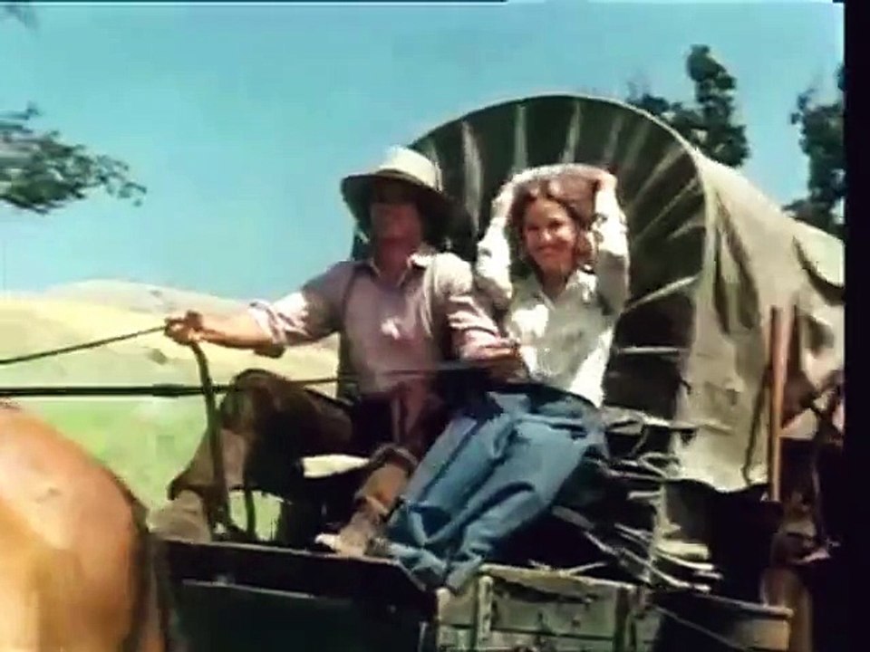 Little House in the Prairie