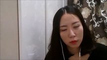 3D Korean 한국어 ASMR/귀청소 Roleplay/Ear Ceaning Rokepl