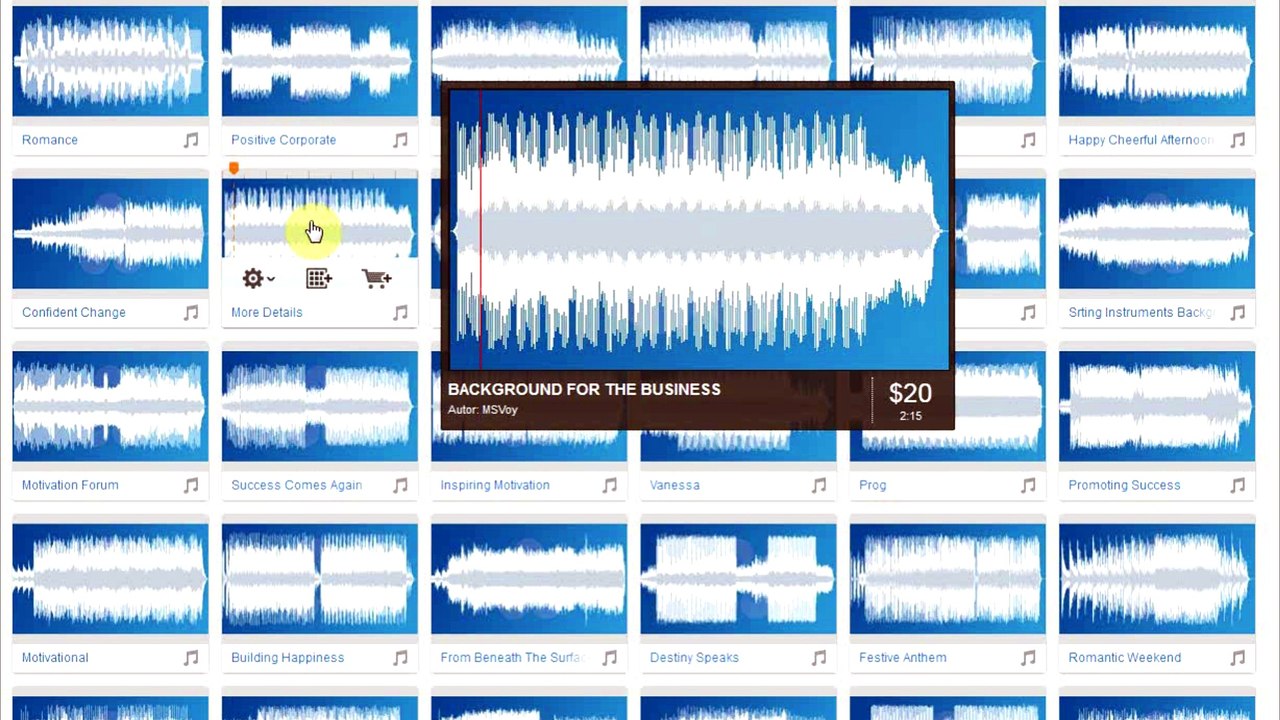MSVoy – Music 12.04.2015