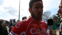 Paris-Roubaix 2015 - Florian Sénéchal : 