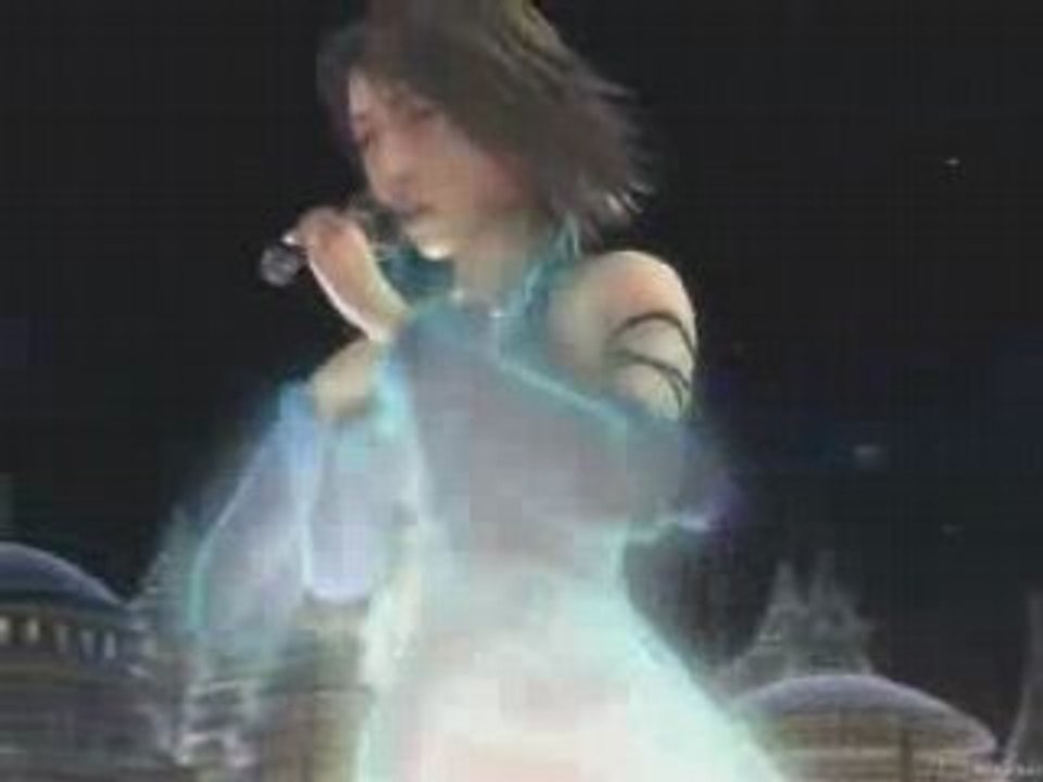 FF10/10-2 ~~Invokeur's Voice~~