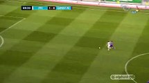 ferencvaros-ujpest Sujic red card