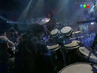 RA - Quesos Cosas Casas [Telefe]