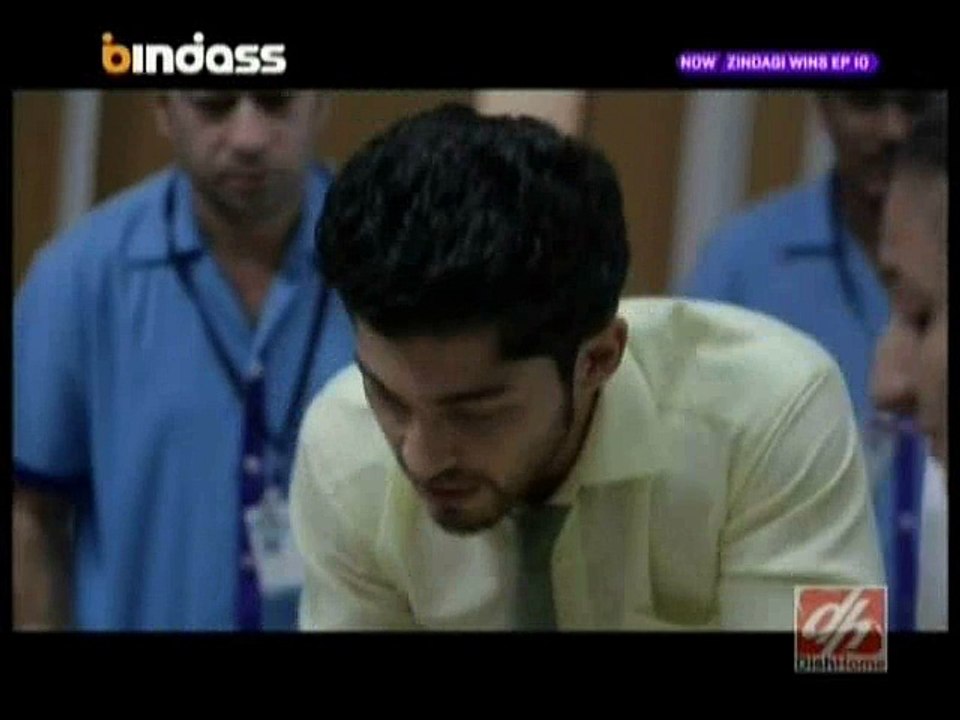 Zindagi Wins 12th April 2015 pt 4