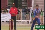 Saeed Ajmal Pakistani right-arm off-spin bowler Saeed Ajmal come back with new bowling action