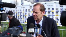 Tennis / Cyclisme - L'homme de Christian Prudhomme à Patrice Dominguez