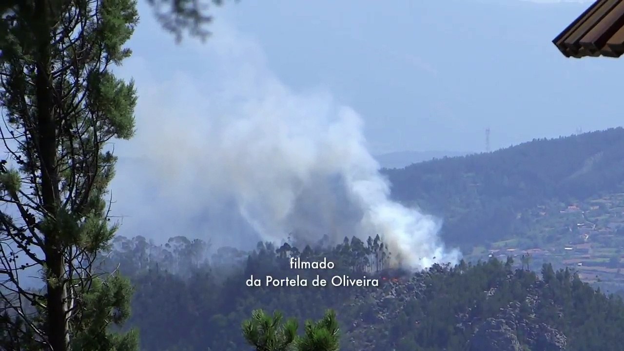 Incendio