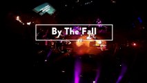 Live de By The Fall @ Open Mic Sosh aime les inRocKs lab