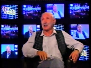 5/5 The Clive James Show (1995) - With Spike Milligan