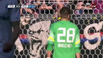 Berat Djimsiti 5_1 Own Goal _ Basel - FC Zurich 12.04.2015 HD