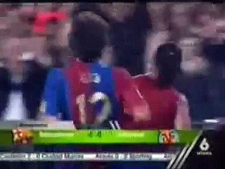 Las 5 mejores chilenas en la historia del fútbol