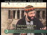 How Did Prophet Muhammad Himself Respond to Insults?