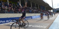 FR - Paris Roubaix - Best of 2015