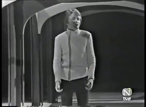 Claude François - Comme d'habitude