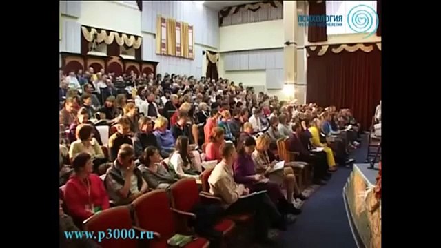 Олег Гадецкий. Три фундаментальных качества ученика