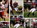 NCAA On Campus - William Ford - South Carolina State University Football