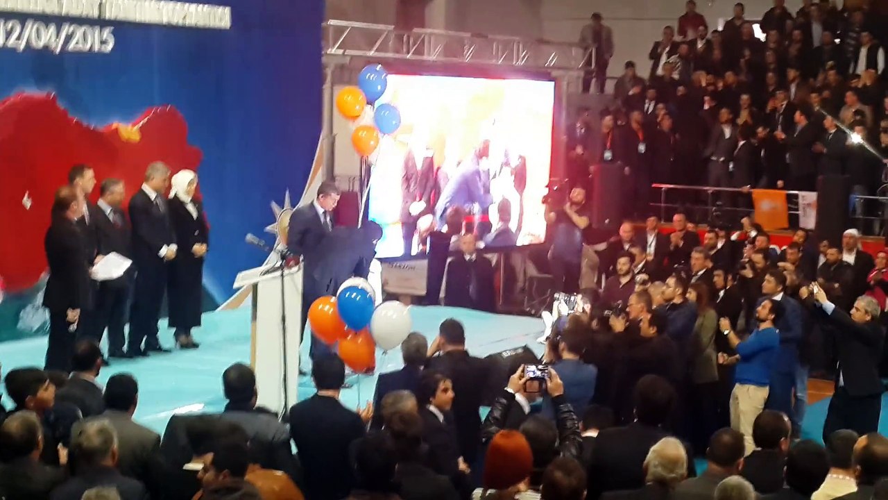 ADAY TANITIM TOPLANTISI