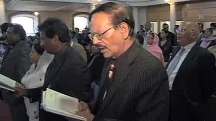 Calvary De Sahare-Punjabi Masihi Geet