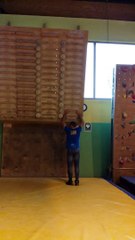 Force à doigts et gros muscles avec gainage ( numéro 2)