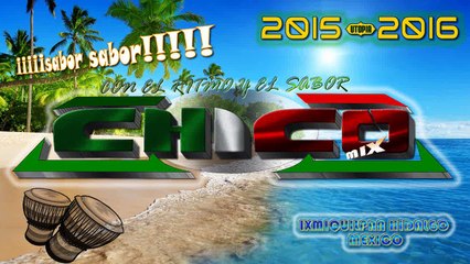 Cumbia de los carnavales