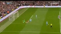 manchester united v. manchester city 3-1 Juan Mata