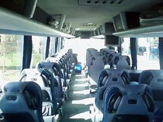 KAMİL KOÇ VE RAHAT HAT KAPTANLARI