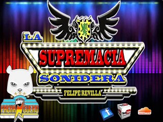 LA CUMBIA CHIMBA 2015