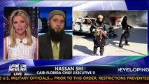 CAIR Rep Debates Fox's Megyn Kelly on Separating ISIS Violence From Islam (Video)