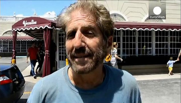 Κούβα: Ελπίδες για αλλαγή μετά την συνάντηση Ομπάμα-Κάστρο