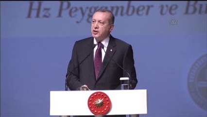 Cumhurbaşkanı Erdoğan: "Afrika'da Din Konusunda Adaletsiz ve İnsafsız Yarış Söz Konusu"