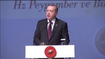 Cumhurbaşkanı Erdoğan: 