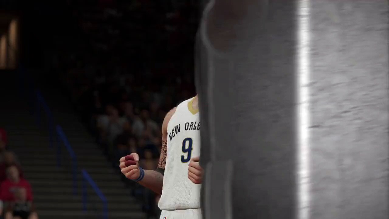 Dunk*