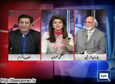 Dunya News - Khabar Yeh Hay - 12-04-2015