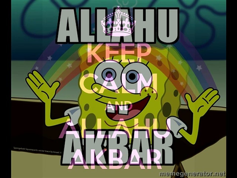 DJ Siciliano Scorpione pres. Allahu Akbar Mix 2015