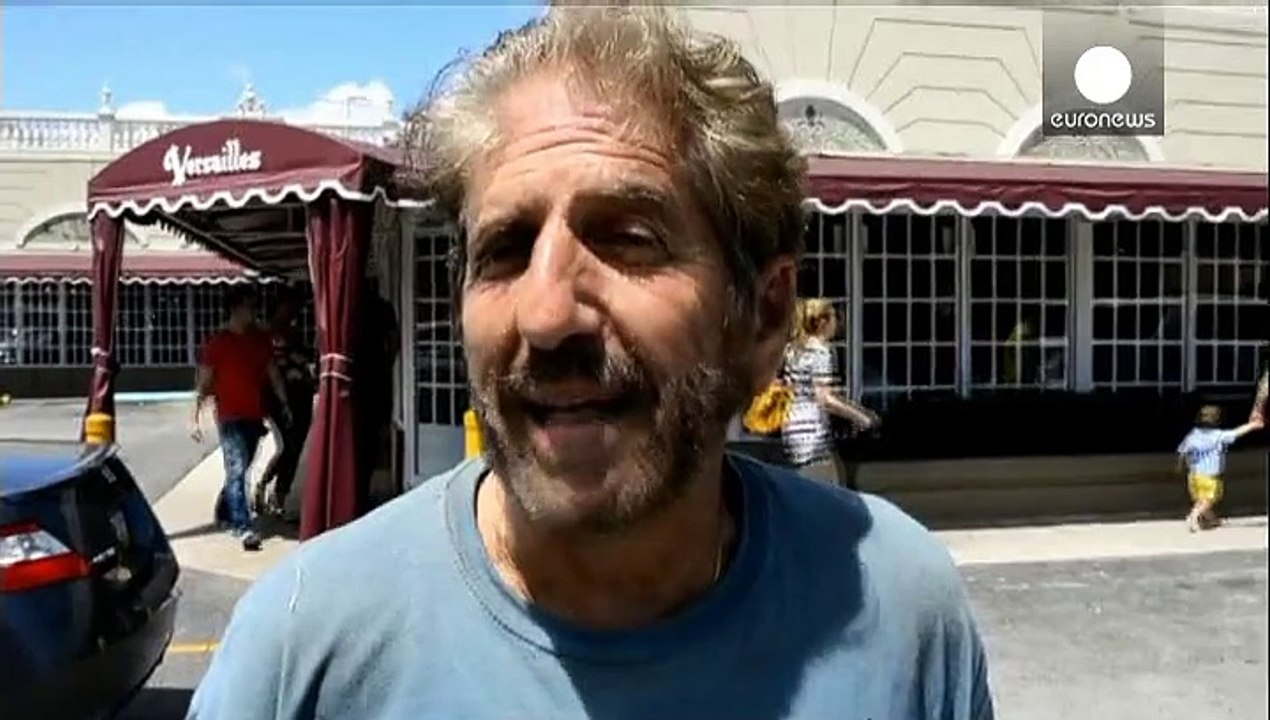 Unterschiedliche erwartungen nach kubanisch-amerikanischem gipfeltreffen