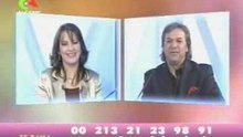 MADJER A TV RAMA