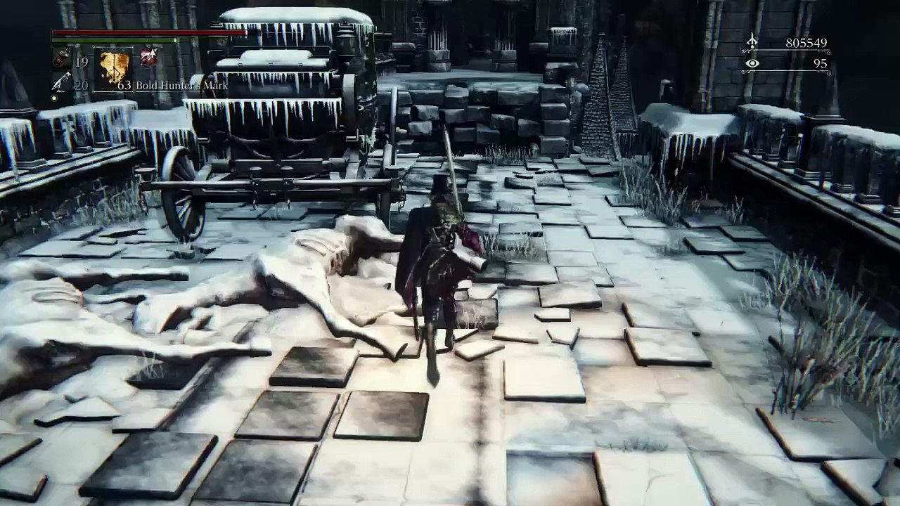 dumping 800,000 echoes