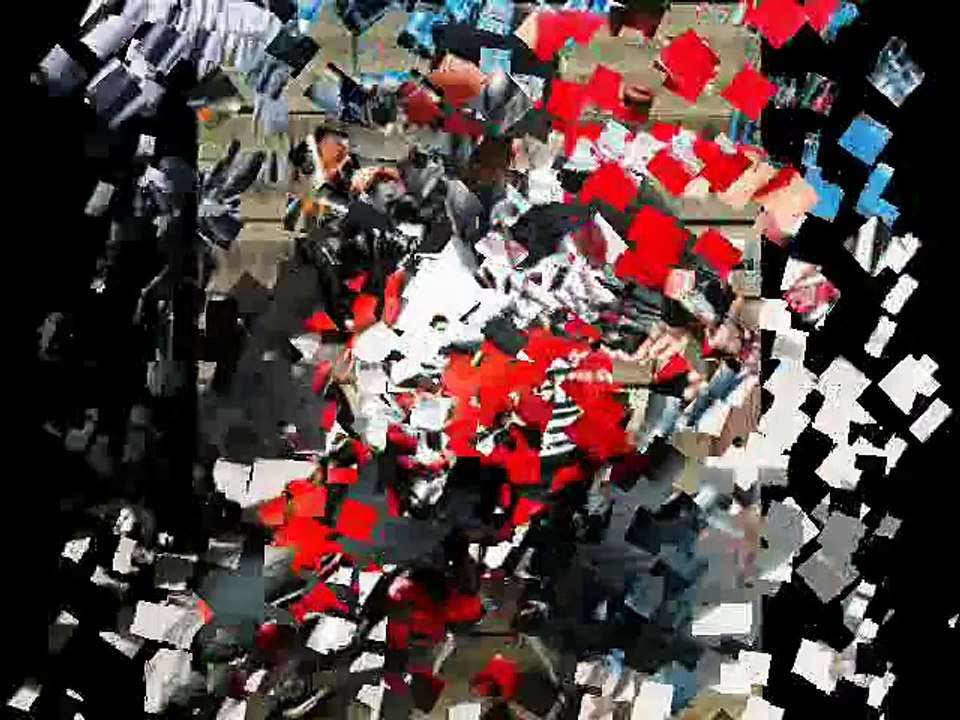 Le passé (Extrait) STEA ETYR