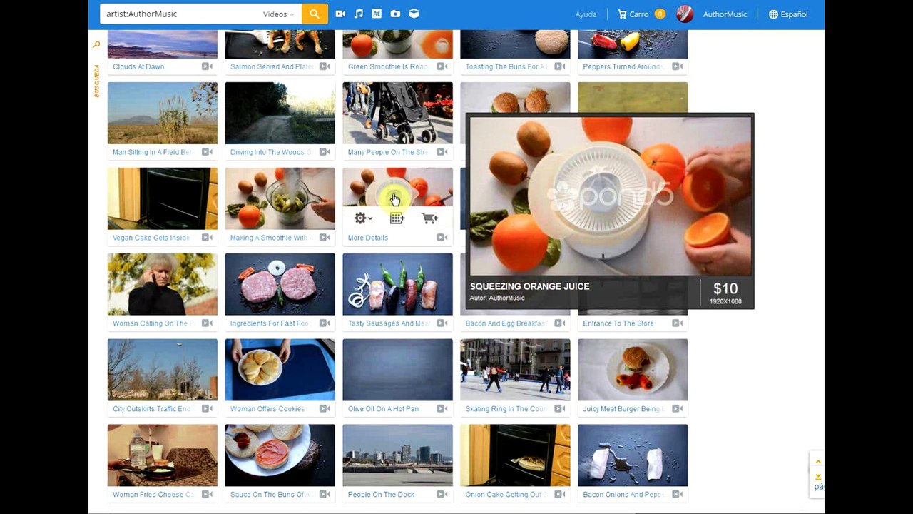 AuthorMusic – 12.04.2015