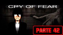 Jugando - Cry of Fear APC Parte 42 - Un mamut chiquitico queria volar!