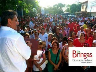 Rafael Garcìa Bringas Col.Fco Villa