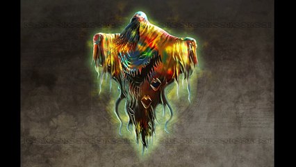 Hawkwind , Wraith , live 2009