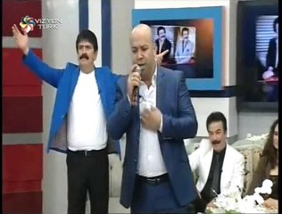 Kenan Topal - Emrettim Gözlerime