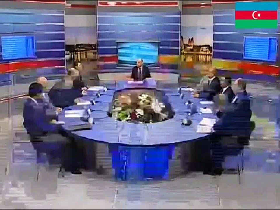 AR IV Prezidenti İlham Əliyev(2003-dən)(3-cü hissə).10 Oktyabr 2009 Rüşvət və mülk əməliyyatı(7-ci Hissə)