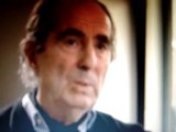 Philip Roth on ageing