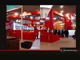 Stands realizados por Contemporanea Eventi