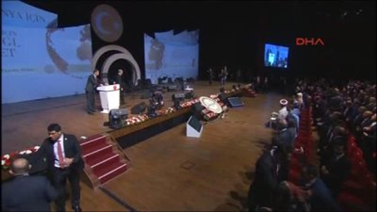 Kutlu Doğum Haftası Programı...