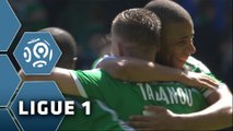 AS Saint-Etienne - FC Nantes (1-0)  - Résumé - (ASSE-FCN) / 2014-15