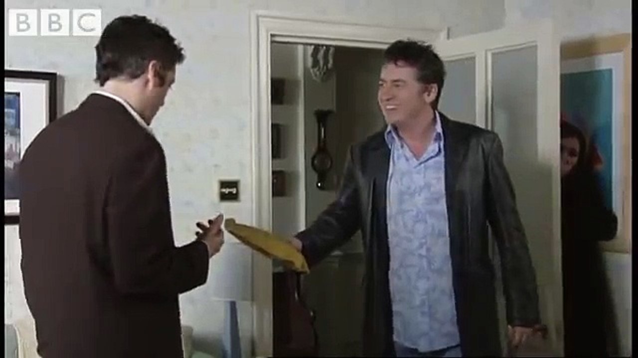 Kat Slater sleeps with Andy Hunter - EastEnders - BBC