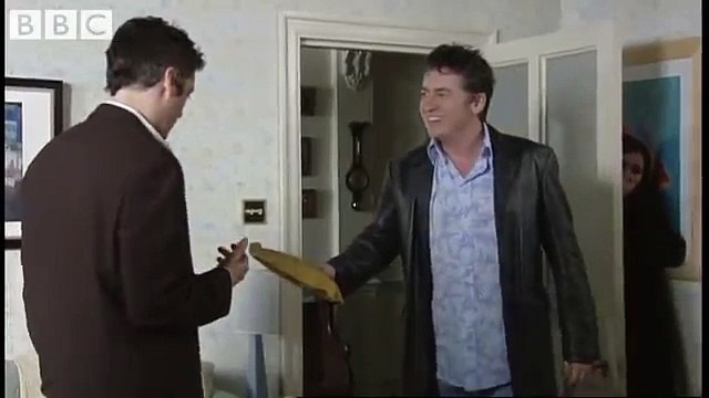 Kat Slater sleeps with Andy Hunter - EastEnders - BBC